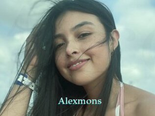Alexmons
