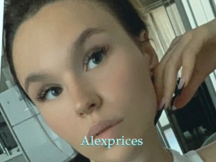 Alexprices