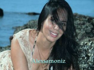 Alexsamoniz