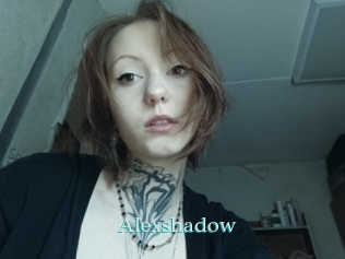 Alexshadow