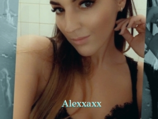 Alexxaxx