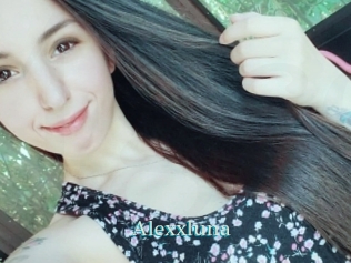 Alexxluna