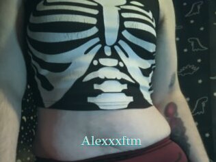 Alexxxftm