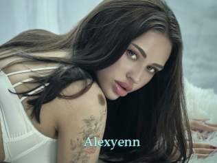 Alexyenn