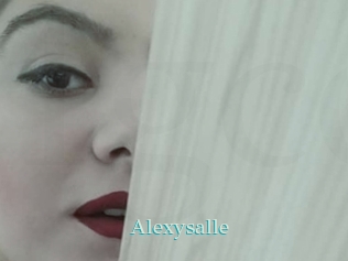Alexysalle