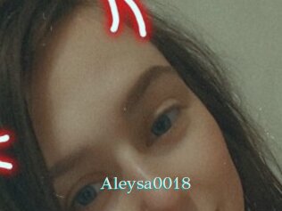 Aleysa0018