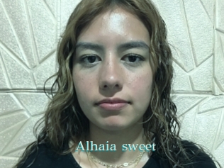Alhaia_sweet