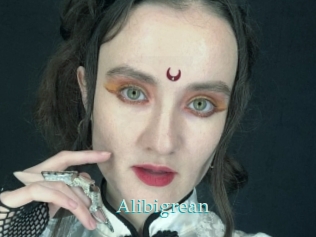 Alibigrean