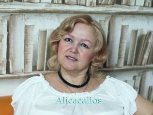 Alicacallos