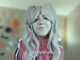 Alicakim