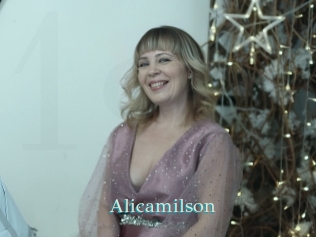Alicamilson