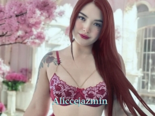 aliccejazmin 1 grosse cochonne