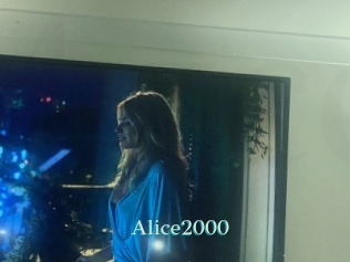 Alice2000