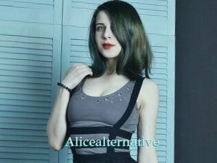 Alicealternative