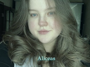 aliceas 1 grosse cochonne