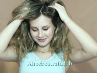 Alicebeautifulbb
