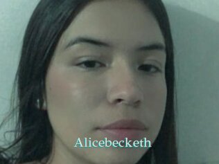 Alicebecketh