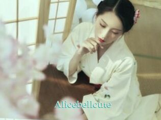Alicebellcute
