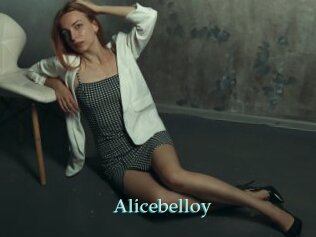 alicebelloy 1 grosse cochonne