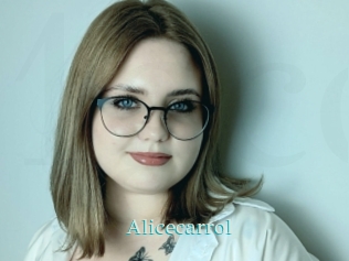 Alicecarrol