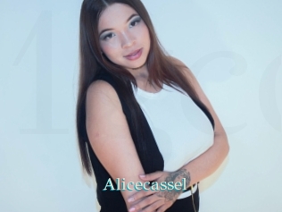 Alicecassel