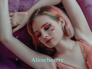 Alicechearry