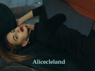 Alicecleland