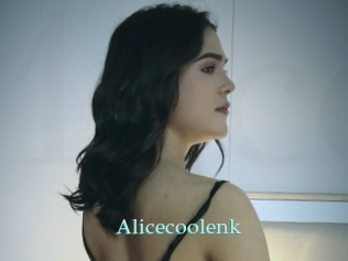 alicecoolenk 1 grosse cochonne