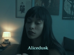 Alicedusk