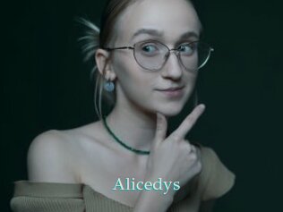 Alicedys