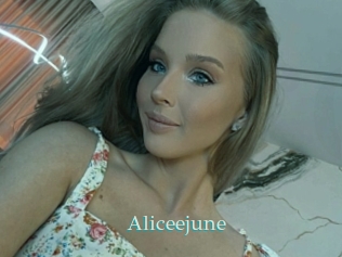 Aliceejune