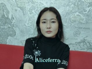 Aliceferra