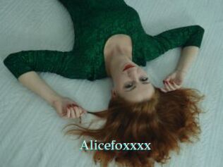 Alicefoxxxx