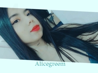 Alicegreem
