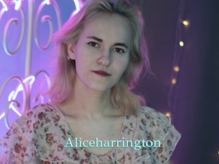 Aliceharrington