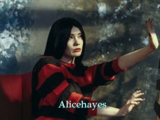 Alicehayes