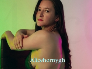 Alicehornygh
