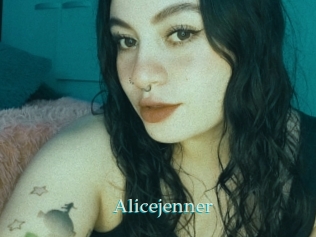 alicejenner 1 grosse cochonne