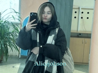 Alicejohson