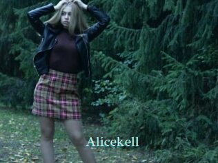 Alicekell