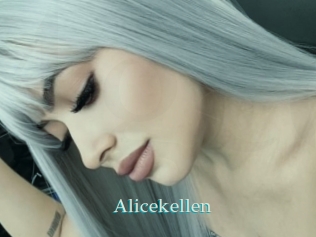 Alicekellen