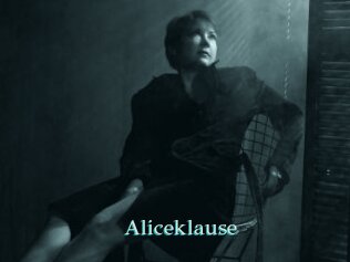 Aliceklause