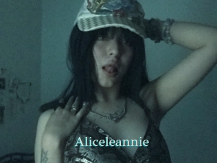 Aliceleannie