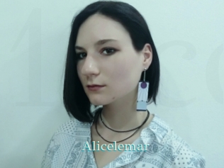 alicelemar 1 grosse cochonne