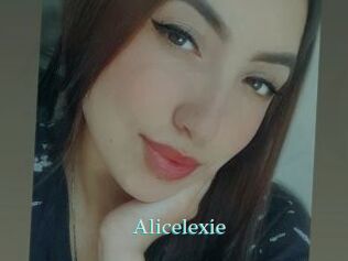 Alicelexie