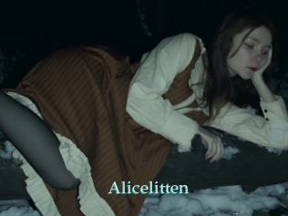 Alicelitten