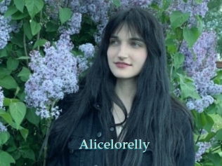 Alicelorelly