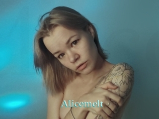 Alicemelt
