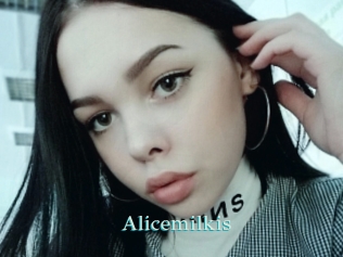 Alicemilkis