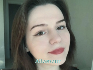Alicenour